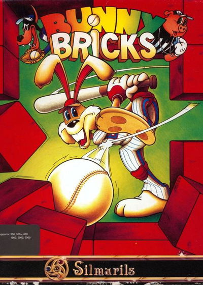 Profile picture of Bunny Bricks Profile picture of Bunny Bricks