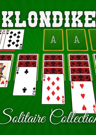 Profile picture of Klondike Solitaire Collection