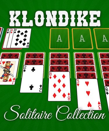 Image of Klondike Solitaire Collection