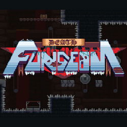 Image of Death Fungeon