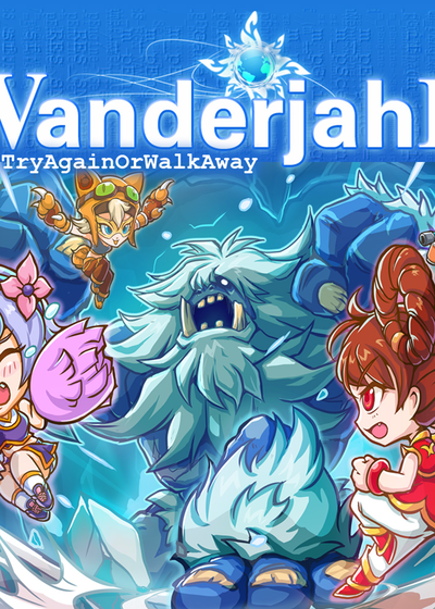 Profile picture of Wanderjahr TryAgainOrWalkAway