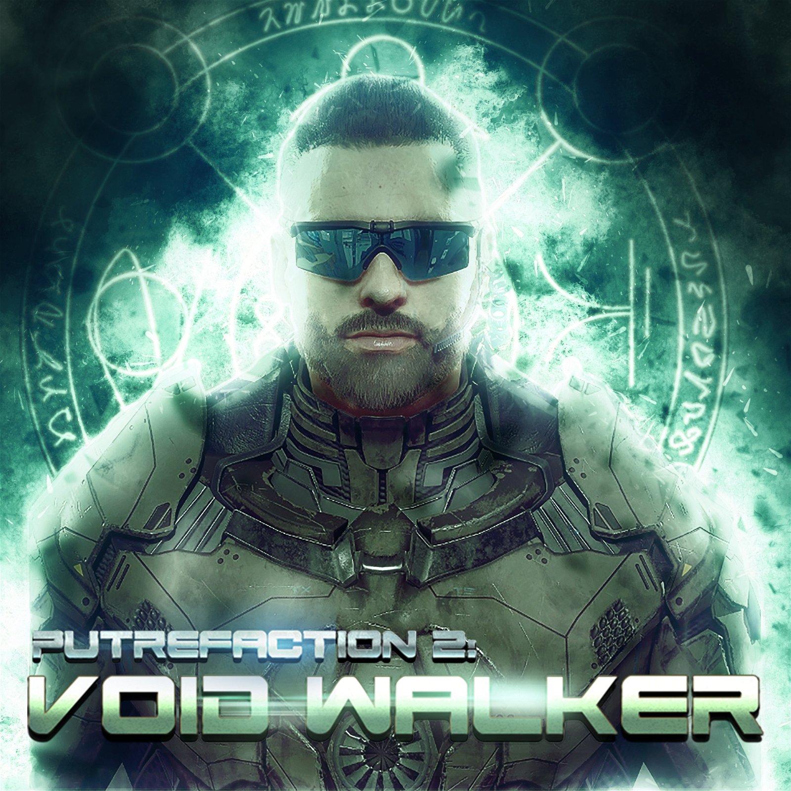 Image of Putrefaction 2: Void Walker