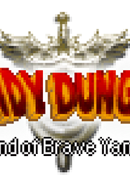 Profile picture of Dandy Dungeon: Legend of Brave Yamada