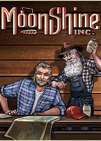 Profile picture of Moonshiners The Game