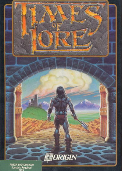 Profile picture of Times of Lore