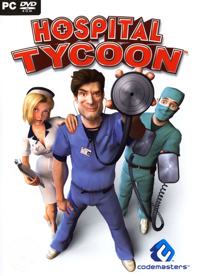 Profile picture of Hospital Tycoon