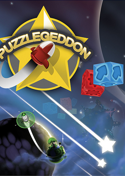 Profile picture of Puzzlegeddon Profile picture of Puzzlegeddon