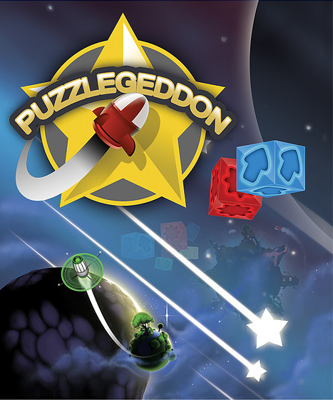 Image of Puzzlegeddon