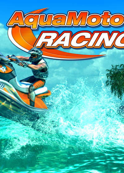 Profile picture of Aqua Moto Racing 3D