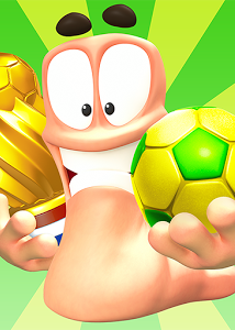 Profile picture of Worms 3