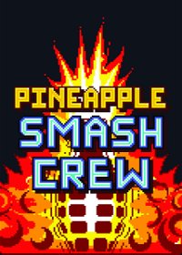 Profile picture of Pineapple Smash Crew