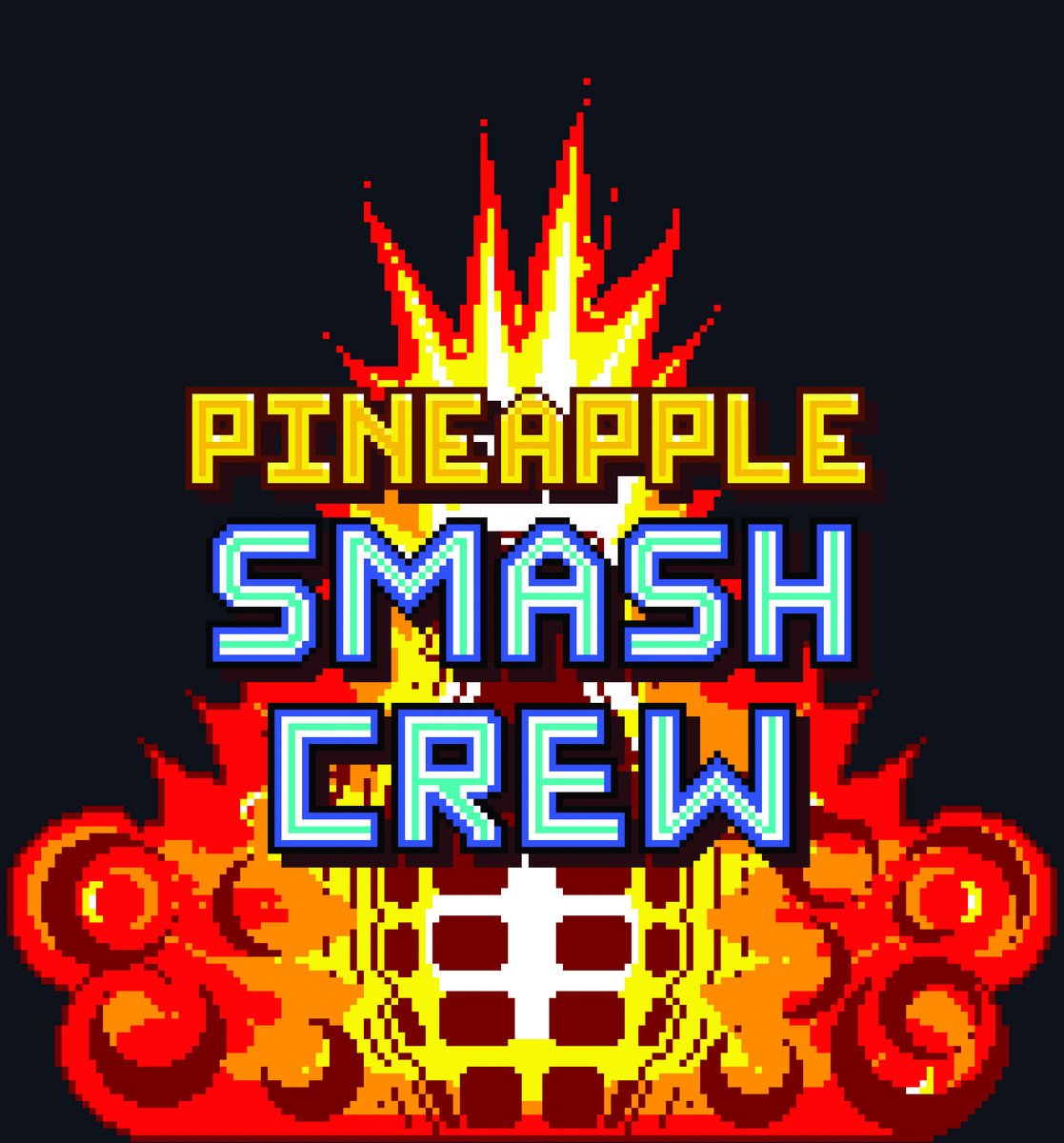Image of Pineapple Smash Crew