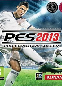 Profile picture of Pro Evolution Soccer 2013