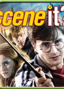 Profile picture of Scene It? Harry Potter