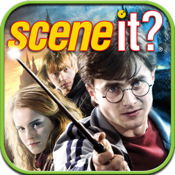 Image of Scene It? Harry Potter