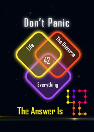 Profile picture of The Answer Is 42