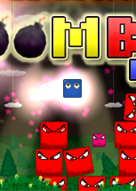 Profile picture of Boom Box Blue!