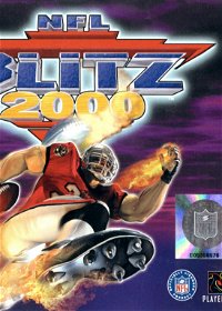 Profile picture of NFL Blitz 2000