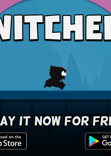 Profile picture of Switchero - Dash n' retry