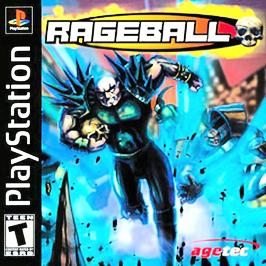 Image of Rageball