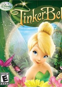 Profile picture of Disney Fairies: Tinker Bell