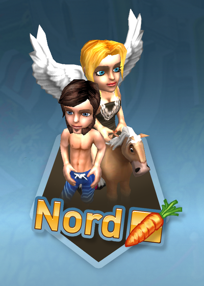 Profile picture of Nord