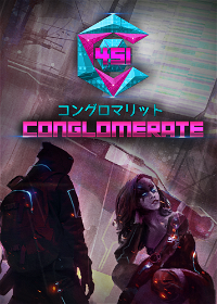 Profile picture of Conglomerate 451