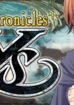 Profile picture of Ys I & II Chronicles+