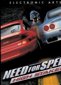 Profile picture of Need for Speed: High Stakes