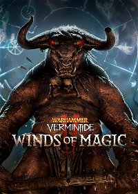 Profile picture of Warhammer: Vermintide 2 - Winds of Magic