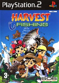 Profile picture of Harvest Fishing