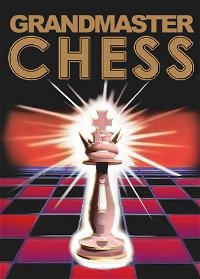 Profile picture of Grandmaster Chess
