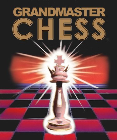 Image of Grandmaster Chess