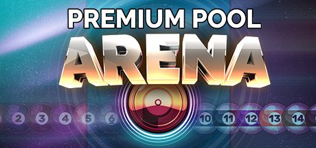 Image of Premium Pool Arena