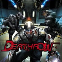 Image of Deathrow
