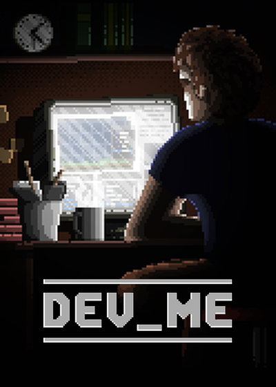 Profile picture of dev_me