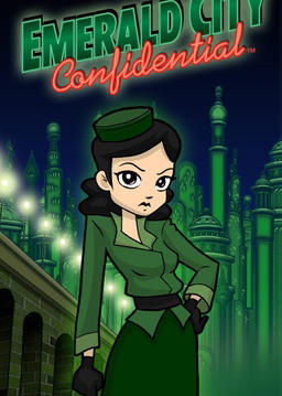 Profile picture of Emerald City Confidential Profile picture of Emerald City Confidential
