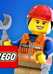 Profile picture of LEGO Tower