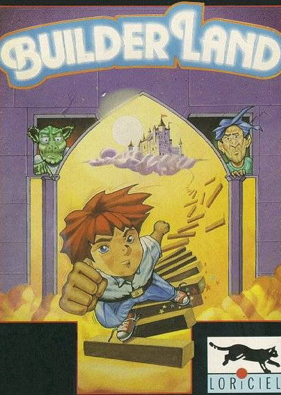 Profile picture of Builderland: The Story of Melba Profile picture of Builderland: The Story of Melba