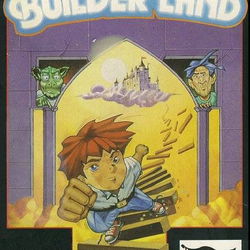 Image of Builderland: The Story of Melba Image of Builderland: The Story of Melba