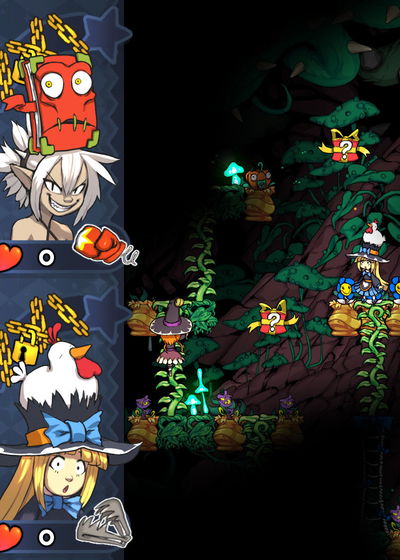 Profile picture of Citrouille