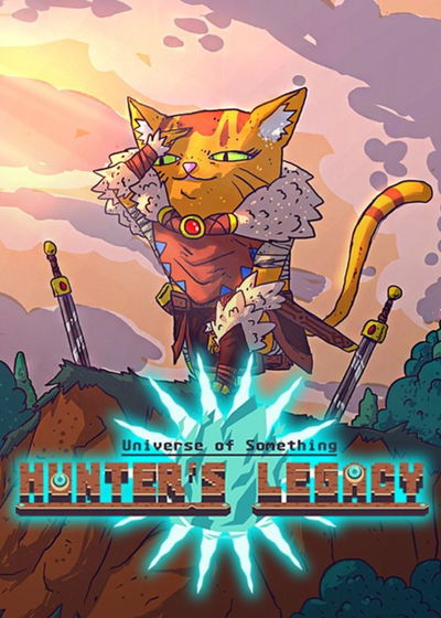 Profile picture of Hunter's Legacy Profile picture of Hunter's Legacy