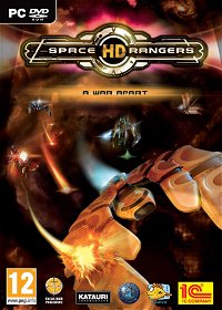 Profile picture of Space Rangers HD: A War Apart