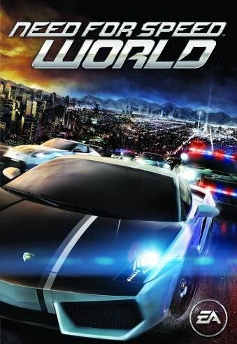 Image of Need for Speed: World
