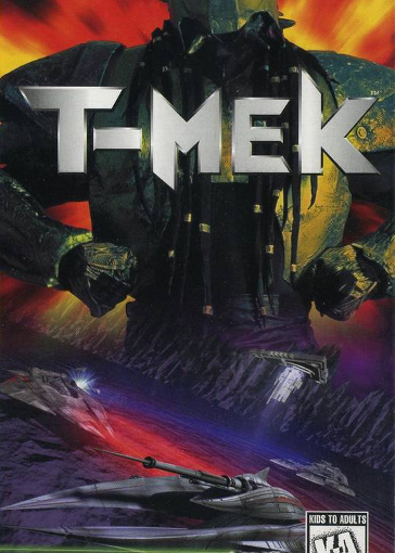 Profile picture of TMEK