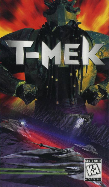 Image of TMEK