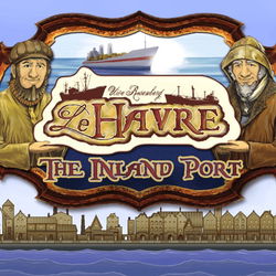 Image of Le Havre: The Inland Port Image of Le Havre: The Inland Port