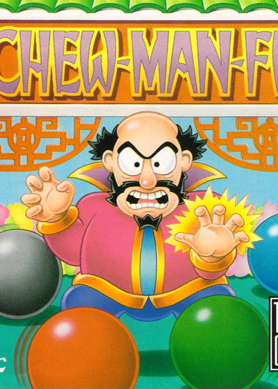 Profile picture of Chew Man Fu Profile picture of Chew Man Fu