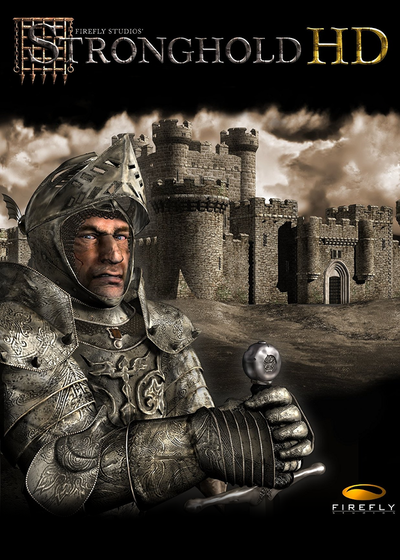 Profile picture of Stronghold HD Profile picture of Stronghold HD