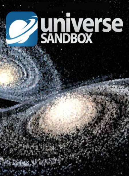 Image of Universe Sandbox